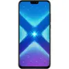 Image de Honor 8X Smartphone débloqué 4G (Ecran : 6,5 pouces - 128 Go - Double Nano Sim - Android 8.1) Noir [Version française]