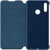 Image de HUAWEI Etui Folio P Smart 2019 Profond Bleu