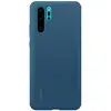 Image de HUAWEI Coque Rigide Finition Soft Touch pour P30 Pro Bleu