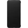 Image de HUAWEI Etui Folio pour Y7 2019 Taglia Unica Noir