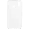 Image de HUAWEI Coque Semi-Rigide pour Y7 2019 Taglia Unica Transparent