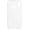 Image de Coque HUAWEI Y7 2019 transparent