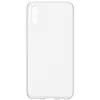 Image de HUAWEI Coque Semi-Rigide Transparente pour Y6 2019