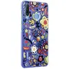 Image de HUAWEI P30 Lite Design PC Case Multicolore