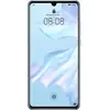 Image de Huawei P30 Smartphone débloqué 4G (6,1 pouces 6/128Go Double Nano SIM Android 9) Breathing crystal, Blanc Nacré