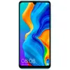 Image de HUAWEI P30 Lite (128 Go, 4 Go de RAM) 6,15" écran, AI Caméra Triple, Dual SIM GSM Mondial Usine déverrouillé MAR-LX3A - Version Internationale (Bleu Paon)