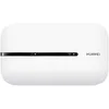 Image de Routeur Huawei E5576-320 Blanc 4G, 150 Mbps, Batterie Rechargeable de 1500 mAh, WiFi Portable Blanc