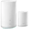 Image de HUAWEI Wi-Fi Q2 Pro Système Hybride Maillé 5GHz et CPL Un Seul Réseau Plug & Play Faible Latence Gigabit Powerline Ports GE Optimisation Wi-Fi