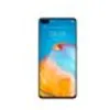 Image de Smartphone Huawei P40 noir 6.1 RAM 8 Go stockage 128 Go en occasion ou reconditionné