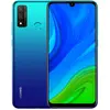 Image de Huawei P Smart (2020) - Smartphone 128GB, 4GB RAM, Dual Sim, Aurora Blue