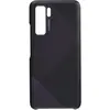 Image de Huawei Coque Silicone P40 Lite 5G Noir