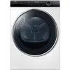 Image de Haier I-Pro Series 7 HD90-A3979 - Sèche-linge - Niche - largeur : 59.5 cm - profondeur : 64 cm - hauteur : 84.5 cm - chargement frontal - blanc/noir en occasion ou reconditionné