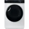 Image de Haier HD90-A3979-S Sèche-linge I-PRO SERIES 7 - Pose libre, Pompe à chaleur induction, 9 kg, Moteur Inverter, Tambour XXL avec LED, 14 programmes, i-Time, i-Refresh, Infroissable, Classe A+++