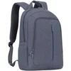 Image de Rivacase 7560grey Sac à Dos pour Ordinateur Portable 15,6'' Gris