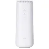 Image de Zte Mf289f - Router F?r Mobilfunknetz - Wei? - Netzwerk - Leistung - Wlan - Gigabit Ethernet - 802.11a - 802.11b - 802.11g - WI-Fi 4 (802.11n) - WI-F