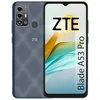 Image de ZTE Blade A 53 Pro Bleu 4G 6,52 HD+ OC 1,6 GHz 64 Go ROM 13 + 2 MP 5000 mAh
