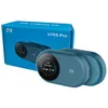Image de ZTE U10S Pro Blue, 4G + LTE Mobile Wi-FI 6, Routeur de Voyage Portable Débloqué Pas Cher Débloqué, Connecte 32 Appareils, 3000mAh, 10 Heures d'Autonomie, Fonctionne sur Tous Les Réseaux Mondiaux