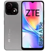 Image de ZTE Blade A35E 2GB 32GB 6.52" 90Hz 5000mAh Dual SIM Android 14 Go Gris Oscuro