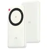 Image de ZTE 5G Pocket WiFi U30 Air 4500mAh Type-C 867Mbps 2.4/5GHz Dual Band Portable Hotspot 5G 4G LTE Carte SIM Routeur Mobile - Blanc