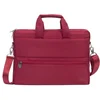 Image de Rivacase 8630 Sacoche avec bandoulière pour Ordinateur portable 15,6" Rouge