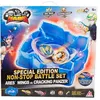 Image de Set de combat non stop Infinity Nado en occasion ou reconditionné
