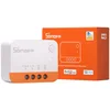 Image de SONOFF ZBMINIL2 ZigBee Interrupteur Sans Fil (Aucun Fil Neutre Requis), 2 Way ZigBee Smart Switch, Compatible avec Alexa, Google Home, Home Assistant, ZigBee 3.0 Gateway Hub Requis, 6A/1440W
