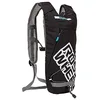 Image de Roswheel 1.5 l léger Mince et Respirant Sac à Dos d'hydratation avec Poche à Eau d'eau Haute qualité de 2 l, Noir