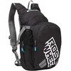 Image de ROSWHEEL Sac à dos Eau 19 litres Taille L Noir (sacs à dos et poches en eau))
