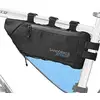 Image de Roswheel Attack Sacoche de vélo Extensible 3-4 l imperméable