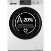 Image de Lave-linge frontal 9kg 1400 Tours/min - HW90-BP14929A-S
