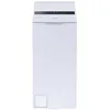 Image de HAIER LAVE LINGE POSE LIBRE LAVE-LINGE TOP 9 KGS 1300 TRS/MN Moteur Inverter *