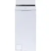 Image de Lave linge top HAIER HW85-BPD13386U-S