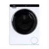 Image de Haier HW50BP12307U1S Autonome Charge avant 5 kg 1200 tr/min Panier Acier inoxydable Moteur Inverter Wifi Blanc A+