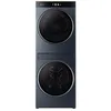 Image de Haier CLC108-GNU1 - Lave-linge sèche linge 10/7 kg 1400 tr/min A Inox