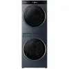 Image de Lave linge séchant hublot HAIER CLC108-GNU1-S