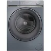 Image de HW90-B1436 LAVATRICE SNELLA 9KG 1400G A-25% ANTRACITE TOUCH