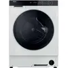 Image de Haier - Lave Linge Hublot Encastrable  Hwb100-B14858u-S - 10 Kg - 1400 Tr/Min - Classe A - Moteur Induction - Connecté