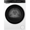 Image de Sèche linge ouverture hublot HAIER HD90-C367LU1-S