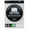 Image de Haier HWD80-B14979 Série I-Pro 7 Lave-linge Slim, blanc, 8+5 kg, 59,5 x 56 x 85 cm