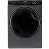 Image de Haier I-Pro Series 5 HW90-B14959S8U1 - Machine à laver - WiFi - largeur : 60 cm - profondeur : 50 cm - hauteur : 85 cm - chargement frontal - 9 kg - 1400 tours/min - anthracite en occasion ou reconditionné