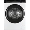 Image de Haier I-Pro Series 3 HW90-B14939-IT Machine à laver, 9 kg, 1400 tours, I-Refresh, traitement antibactérien, balance intérieure, classe A, 60 x 60 x 85 cm, blanc