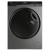 Image de Lave-linge séchant Haier I-Pro Séries 3 HWD100B14939S8FR 10 kg Gris Anthracite en occasion ou reconditionné
