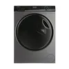 Image de Lave-linge séchant HAIER HWD80-B14939-FR Blanc Reconditionné en occasion ou reconditionné