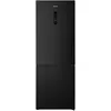 Image de Hisense RB645N4BFE, Réfrigérateur combiné, 489L, Classe E, Black inox, Affichage
