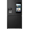 Image de Réfrigérateur multi portes Hisense RQ760N4IFE SmartScreen