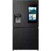 Image de Réfrigérateur multi portes HISENSE RQ760N4IFE SmartScreen