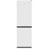 Image de Hisense RB390N4AWE Réfrigérateur Combi, Classe E, Capacité 304 L avec 186 cm de haut, Tiroir Légumes, 4 étoiles Congélateur, Porte Réversible, Silencieux 39dB, Blanc