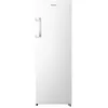 Image de Hisense RL415N4AWC Réfrigérateur, capacité 322 litres, compresseur inverter, Multi AirFlow, classe d'efficacité énergétique C, 172 cm x 59,5 cm, blanc