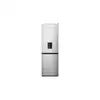 Image de Réfrigérateur combiné (congélateur en bas) HISENSE RB390N4WCE