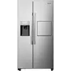 Image de Réfrigérateur Américain HISENSE RS694N4BCE